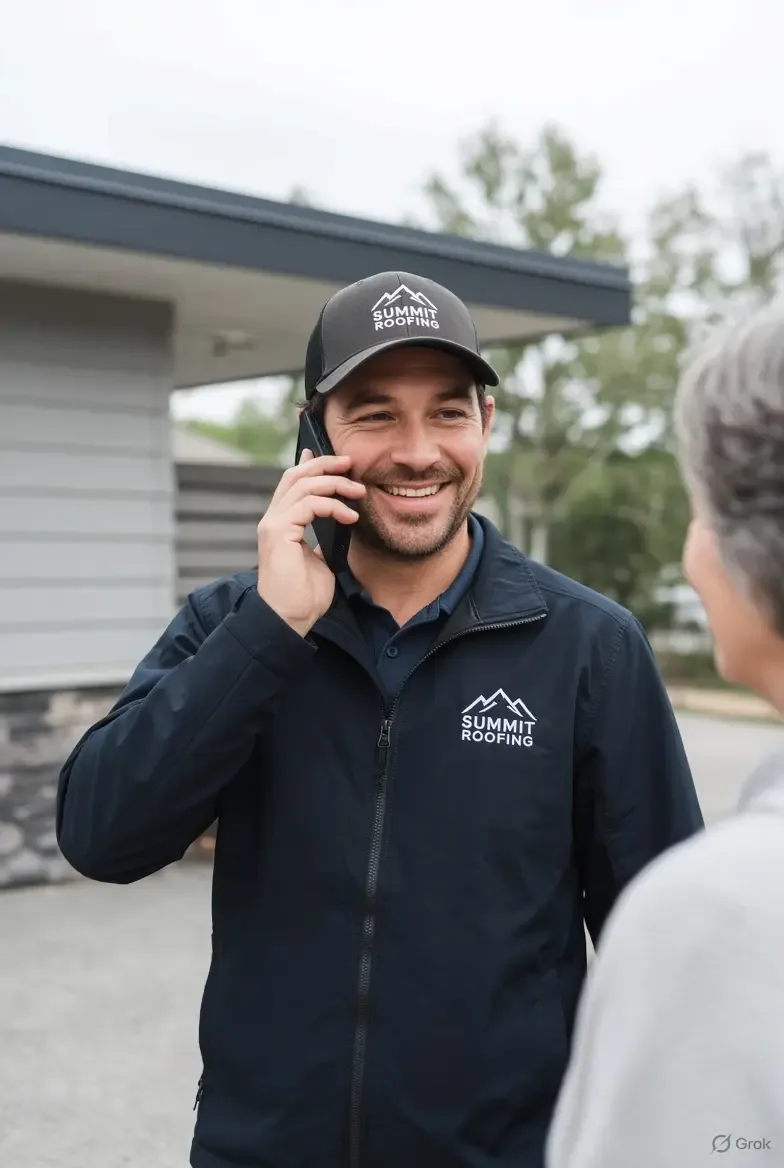 Flat Roof Leak Repair Basehor, KS FAQs